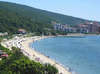 Panorama Fort Beach 